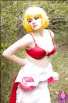CosplayDeviants 729_DarkHunter Photos