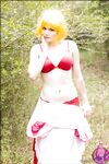 CosplayDeviants 729_DarkHunter Photos