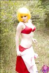 CosplayDeviants 729_DarkHunter Photos