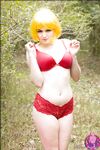 CosplayDeviants 729_DarkHunter Photos