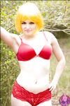 CosplayDeviants 729_DarkHunter Photos