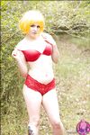 CosplayDeviants 729_DarkHunter Photos