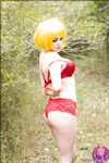 CosplayDeviants 729_DarkHunter Photos