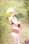 CosplayDeviants 729_DarkHunter Photos
