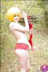 CosplayDeviants 729_DarkHunter Photos