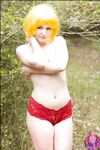 CosplayDeviants 729_DarkHunter Photos