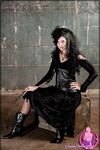 CosplayDeviants 732_DeathWitch Photos