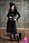 CosplayDeviants 732_DeathWitch Photos