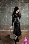 CosplayDeviants 732_DeathWitch Photos