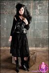 CosplayDeviants 732_DeathWitch Photos