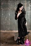 CosplayDeviants 732_DeathWitch Photos