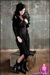 CosplayDeviants 732_DeathWitch Photos