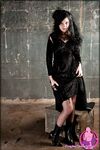CosplayDeviants 732_DeathWitch Photos