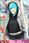 CosplayDeviants 733_DeliveryGirll Photos