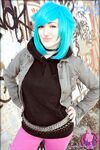 CosplayDeviants 733_DeliveryGirll Photos