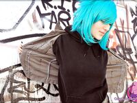 CosplayDeviants 733_DeliveryGirll Photos