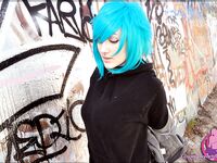 CosplayDeviants 733_DeliveryGirll Photos