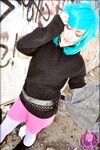 CosplayDeviants 733_DeliveryGirll Photos