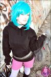 CosplayDeviants 733_DeliveryGirll Photos