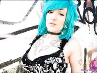 CosplayDeviants 733_DeliveryGirll Photos