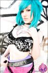 CosplayDeviants 733_DeliveryGirll Photos