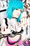 CosplayDeviants 733_DeliveryGirll Photos
