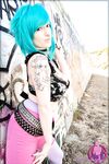 CosplayDeviants 733_DeliveryGirll Photos