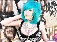 CosplayDeviants 733_DeliveryGirll Photos