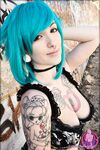 CosplayDeviants 733_DeliveryGirll Photos