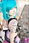CosplayDeviants 733_DeliveryGirll Photos