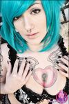 CosplayDeviants 733_DeliveryGirll Photos