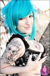 CosplayDeviants 733_DeliveryGirll Photos