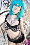 CosplayDeviants 733_DeliveryGirll Photos