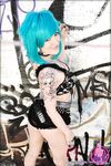 CosplayDeviants 733_DeliveryGirll Photos