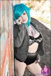 CosplayDeviants 733_DeliveryGirll Photos