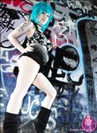 CosplayDeviants 733_DeliveryGirll Photos