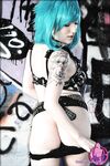 CosplayDeviants 733_DeliveryGirll Photos