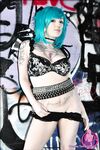 CosplayDeviants 733_DeliveryGirll Photos