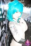 CosplayDeviants 733_DeliveryGirll Photos