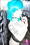 CosplayDeviants 733_DeliveryGirll Photos
