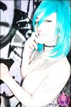 CosplayDeviants 733_DeliveryGirll Photos