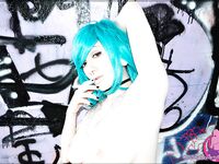 CosplayDeviants 733_DeliveryGirll Photos