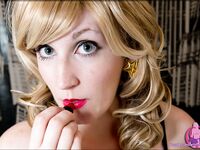 CosplayDeviants 734_DemiGoddess Photos