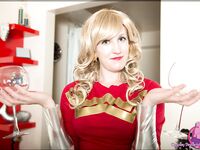 CosplayDeviants 734_DemiGoddess Photos
