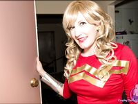 CosplayDeviants 734_DemiGoddess Photos