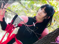 CosplayDeviants 735_DemonSlayer Photos