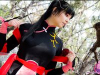 CosplayDeviants 735_DemonSlayer Photos
