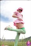 CosplayDeviants 737_Dessert Photos