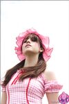 CosplayDeviants 737_Dessert Photos