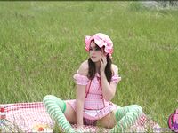 CosplayDeviants 737_Dessert Photos